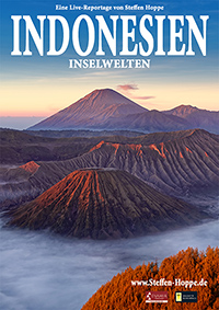 Indonesien – Inselwelten